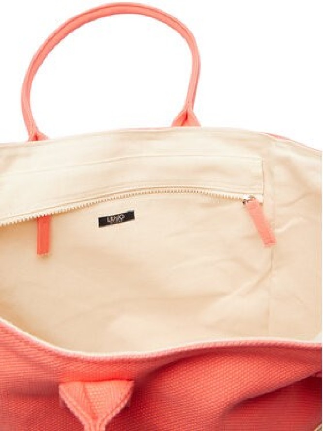 Liu Jo Torebka AA6200 T546A Koralowy