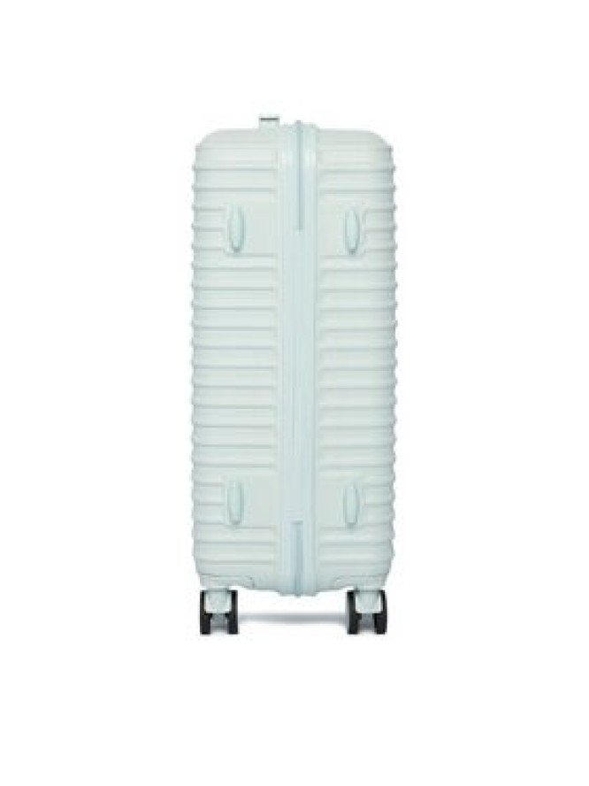 Reebok Walizka średnia CEO-RBK-WAL-027-M Niebieski