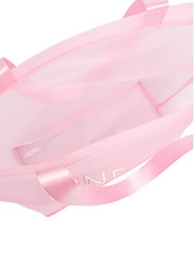 Nine West Torebka CEO-Eloura-LA374-4074 Różowy