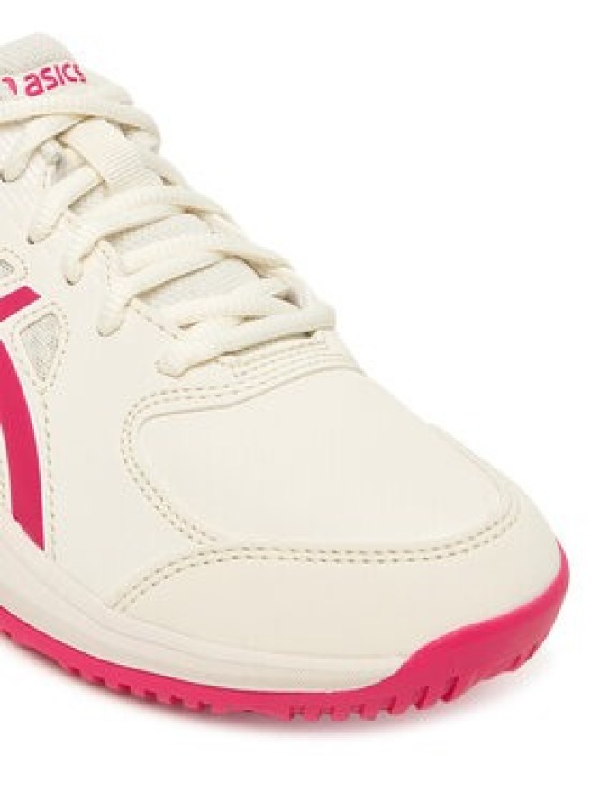 Asics Buty do tenisa Court Slide 4 1042A283 Szary