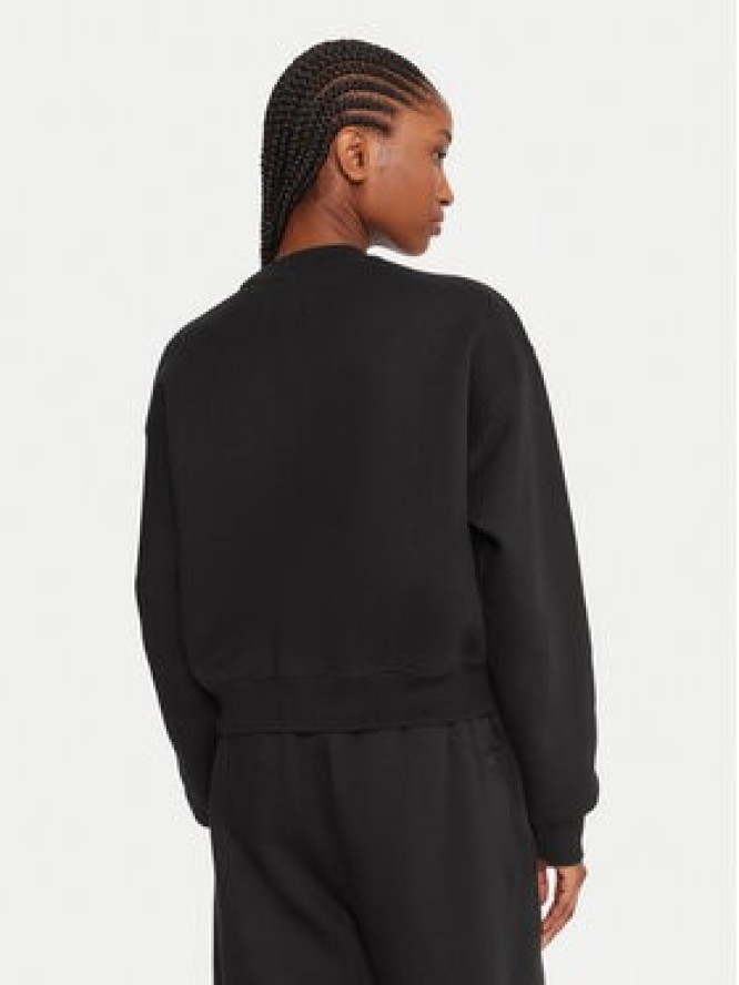 Reebok Bluza Reebok X Ewa Chodakowska RK25318CCW Czarny Regular Fit