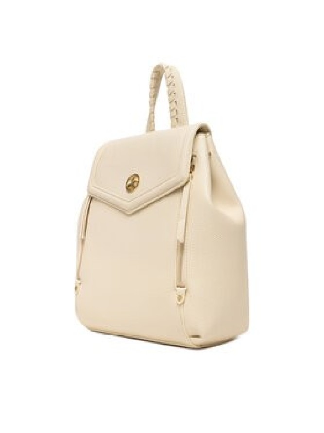 Beverly Hills Polo Club Plecak CEO-BHPC-L-011-09 Écru