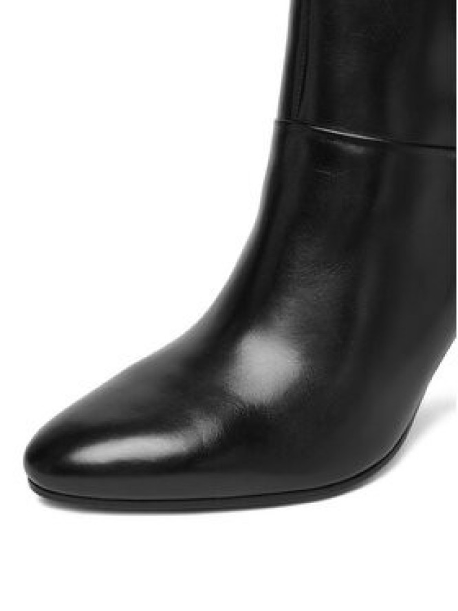 Gino Rossi Botki EO-SARA-121926 Czarny