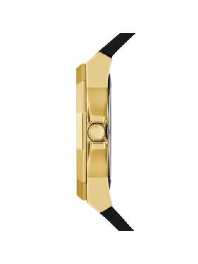 Guess Zegarek Avril GW0598L2 Czarny