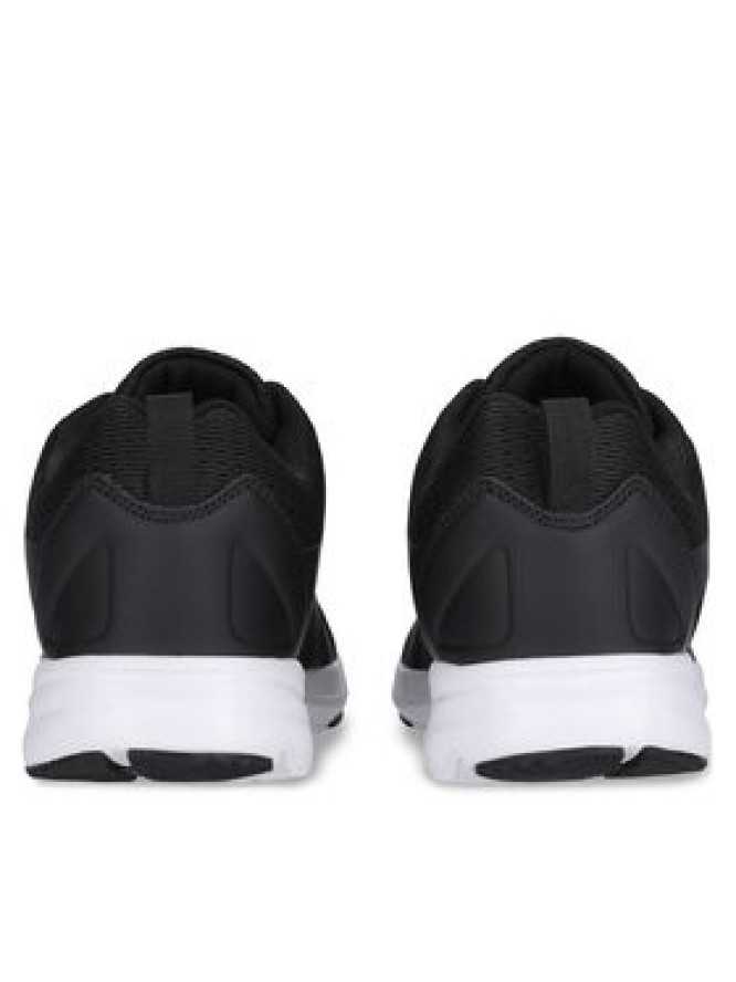 Endurance Sneakersy Clenny W Lite Shoe E222433 Czarny