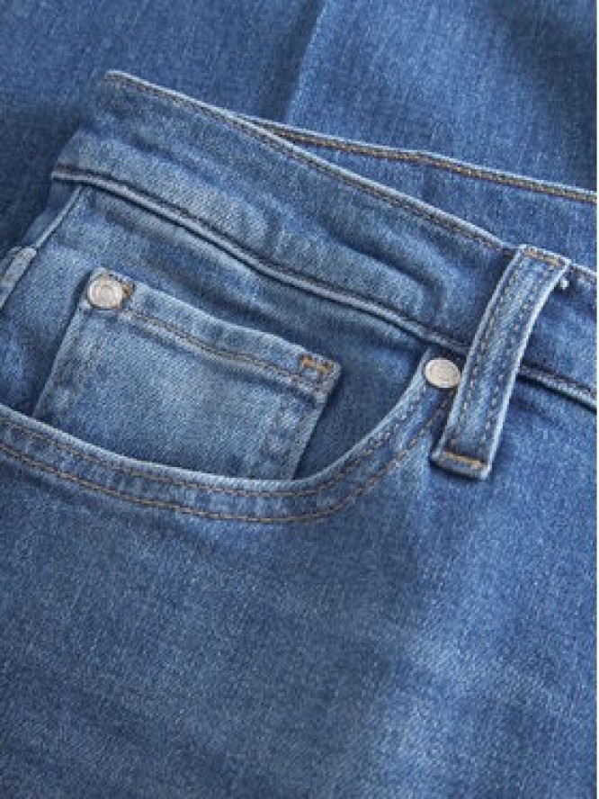 JOOP! Jeansy 58 Chrisi 10018171 30044952 Niebieski Regular Fit