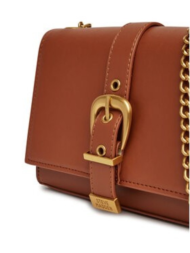 Steve Madden Torebka Barch SM13001708 Brązowy