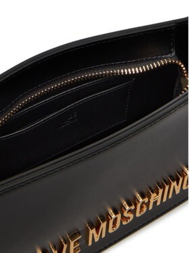 LOVE MOSCHINO Torebka JC4095PP1NLL0000 Czarny