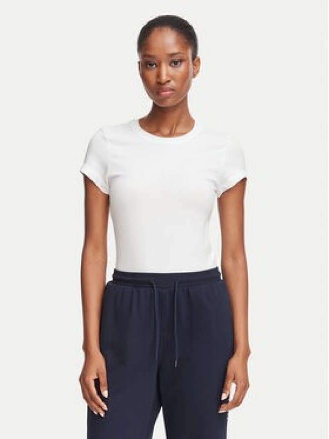 Tommy Hilfiger Komplet t-shirtów UW0UW06657 Kolorowy Regular Fit