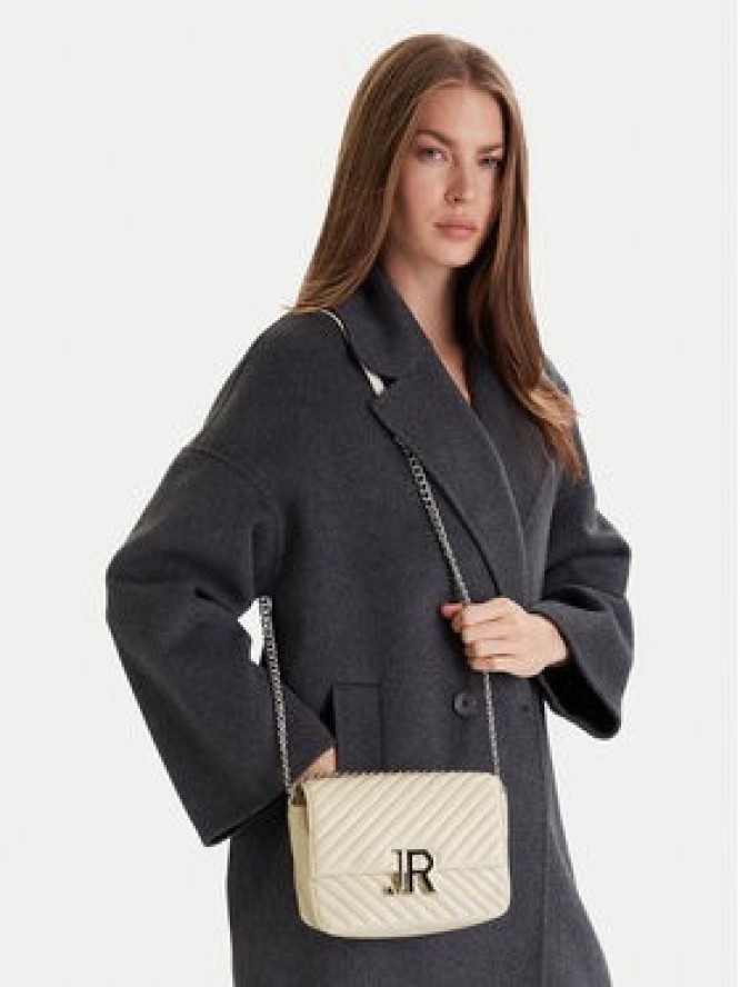 John Richmond Torebka RWA24062BO Écru