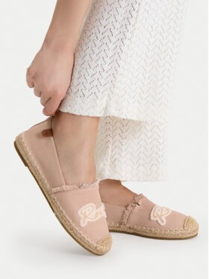 Roxy Espadryle CEO-WSS20627-02 Beżowy