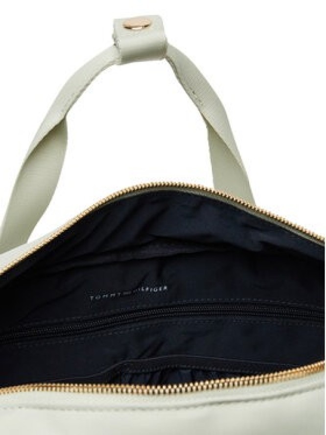 Tommy Hilfiger Torba Th Essential Changing Bag AU0AU01997 Zielony
