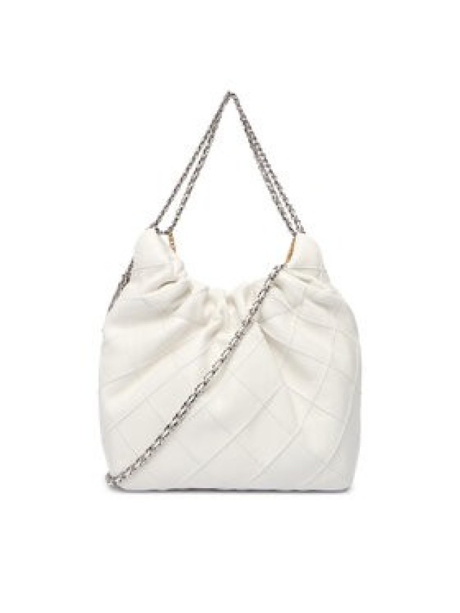 Tory Burch Torebka Fleming 164022 Biały