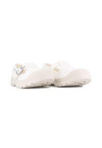 Buty PALLADIUM PAMPA M-JANE W Biały