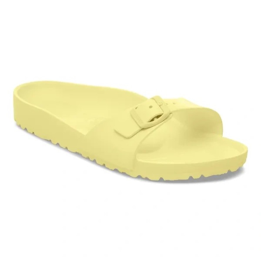 BIRKENSTOCK Madrid EVA Popcorn Klapki damskie