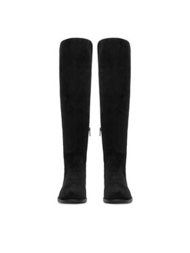 JENNY Kozaki CEO-R25AW08538 Czarny