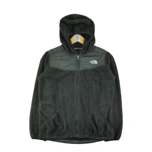 Second life - Kurtka polarowa TNF Black Denali dla kobiet - Jak nowy
