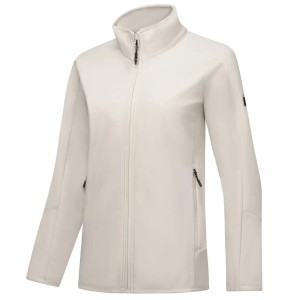 Damska kurtka Moutdale Softshell
