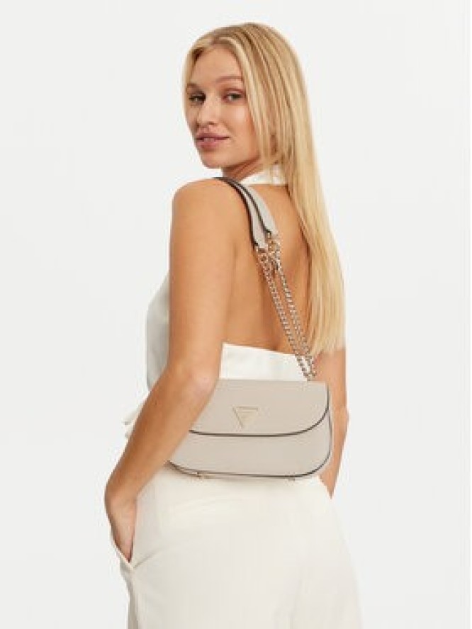 Guess Torebka HWVG94 93210 Écru