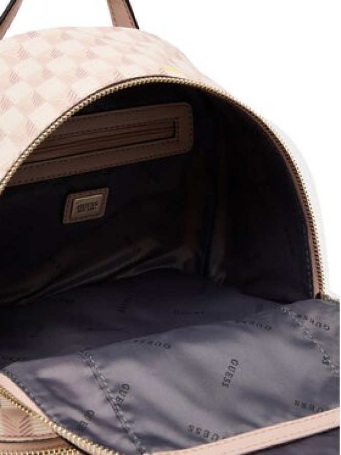 Guess Plecak TWLW96 76032 Różowy