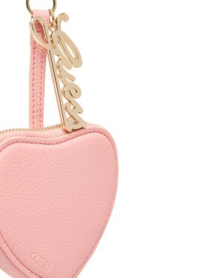 Guess Bilonówka RW7555 P6201 Różowy