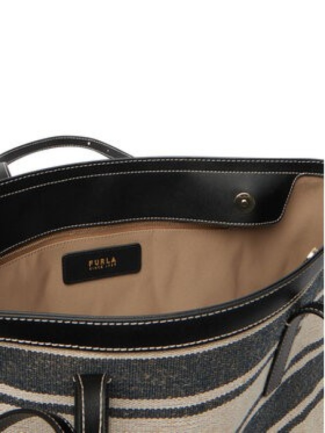 Furla Torebka Debby LWB02007 BX4353 CN 4296S Granatowy