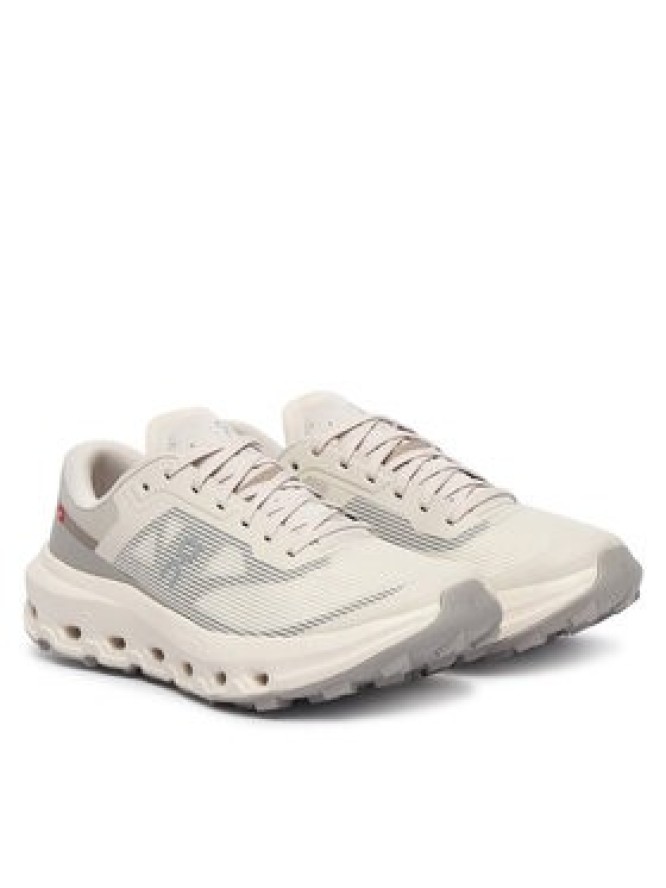 On Buty do biegania Cloudvista 3 3WG30195 Szary jasny