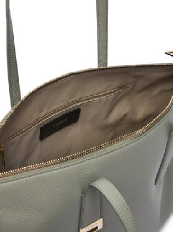 Furla Torebka Olivia L WB01940 HSF000 CN AG700 Zielony