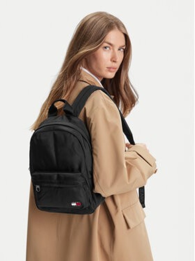 Tommy Jeans Plecak Tjw Daily Backpack AW0AW16963 Czarny