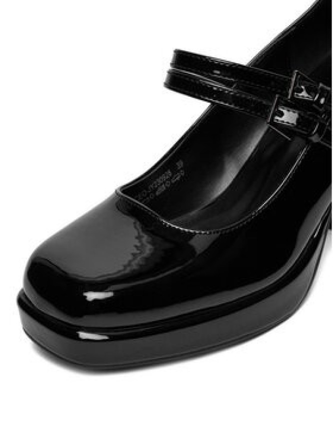 JENNY Czółenka CEO-JY230928 Czarny