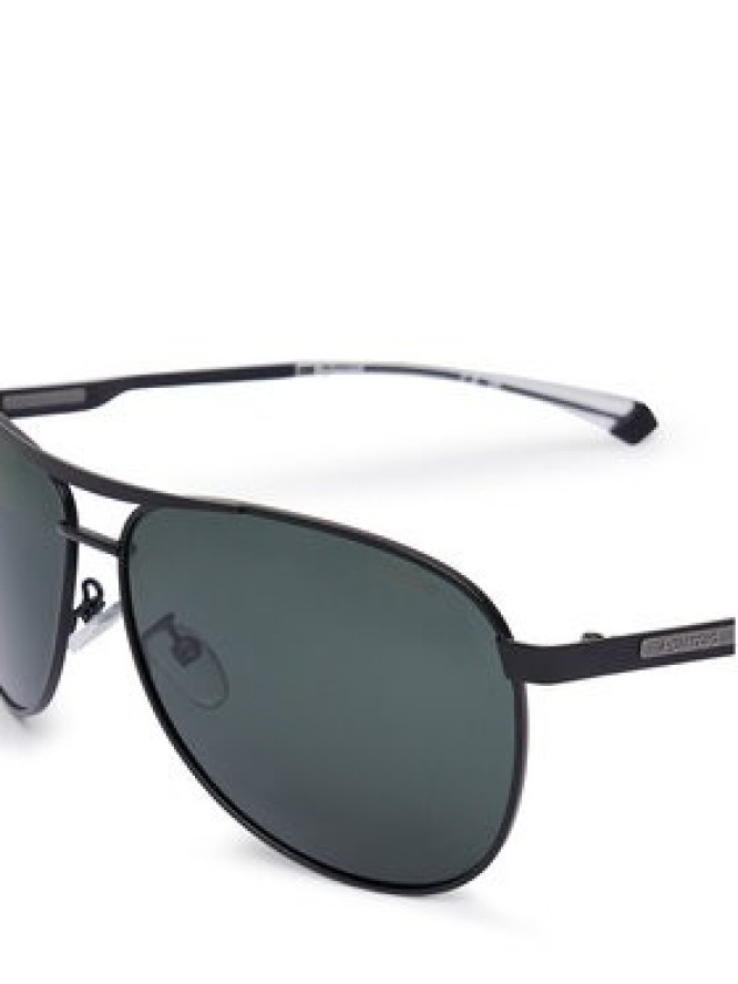 Polaroid Okulary przeciwsłoneczne PLD 2160/G/S/X Czarny