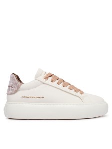 Alexander Smith Sneakersy Soho ASBDSOW 3574 Beżowy