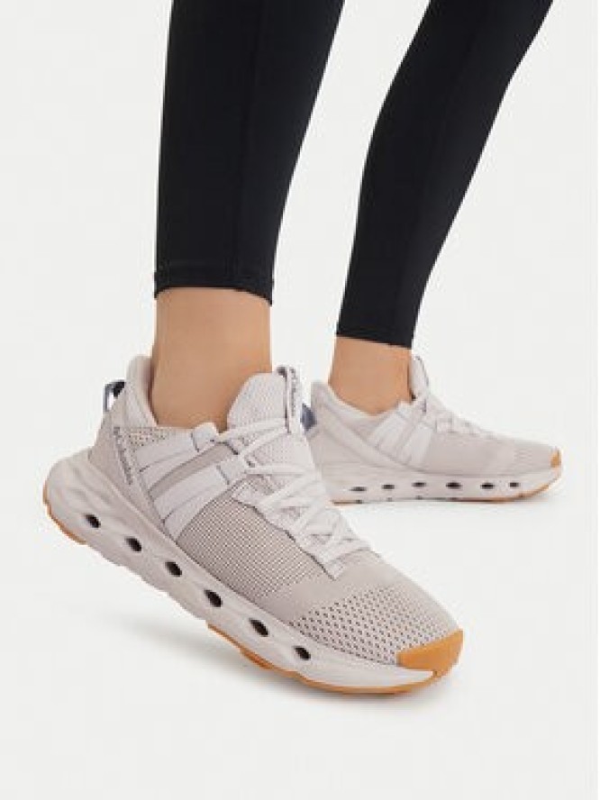 Columbia Sneakersy Terrastride Aro™ Shoe 2115261 Szary