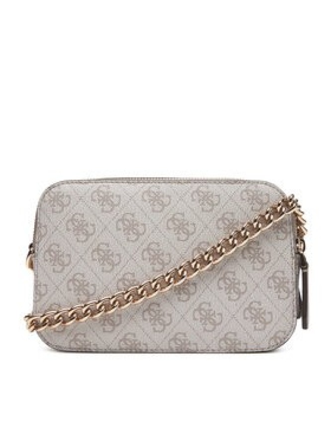 Guess Torebka Noelle II HWBG96 72140 Beżowy