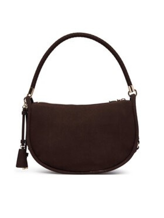 Guess Torebka Danya HWSG99 18010 Brązowy ciemny