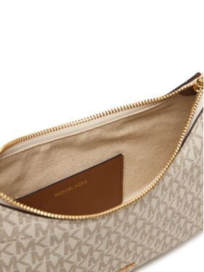 MICHAEL Michael Kors Torebka 32R6GY5W6B Écru