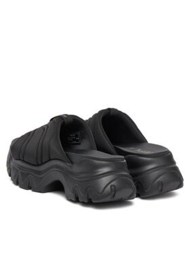 REPLAY Klapki GWSA6.000.C0005T Czarny