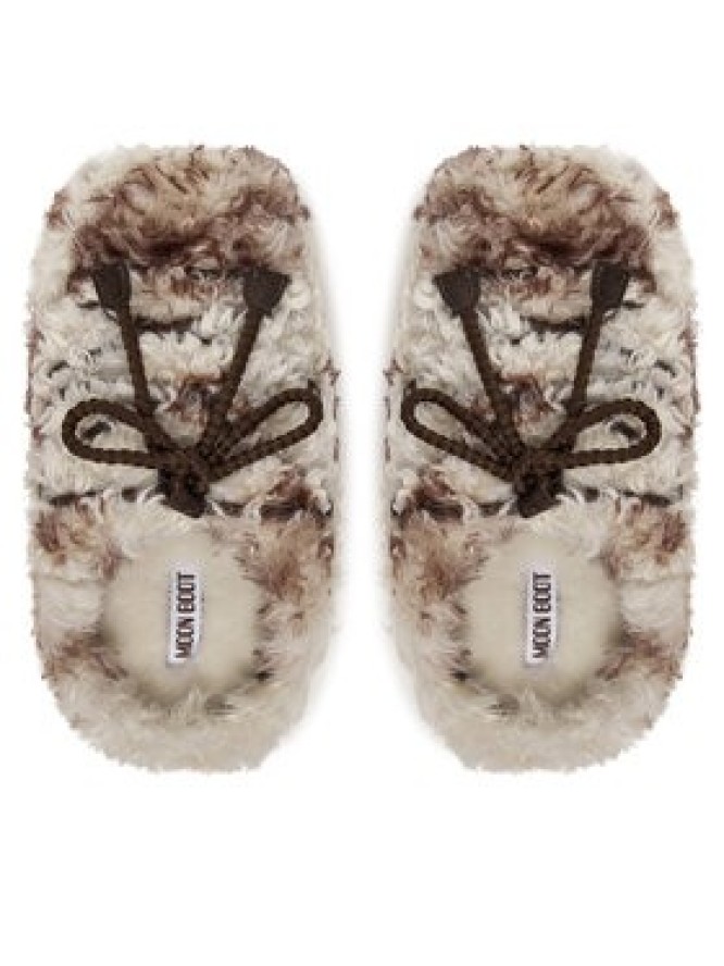 Moon Boot Śniegowce Mb Evx 80D1470080 Brązowy