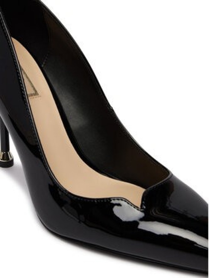 Liu Jo Szpilki Demi 04 SA6005 EX004 Czarny