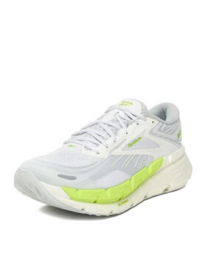 Reebok Buty do biegania EO-FLOATZIG DOUBLE 100244469 Biały