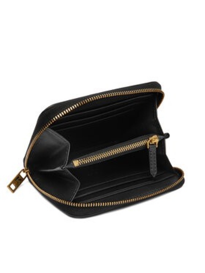 KARL LAGERFELD Portfel A4W32036 Czarny