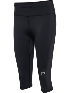 Damskie legginsy 3/4 Newline Hw