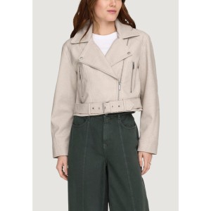 Kurtka Kobieta ONLY Onlpauline Faux Leather Cc Otw