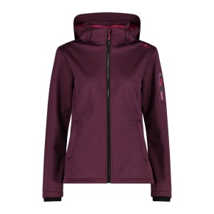 Kurtka damska turystyczna CMP 39A5006M