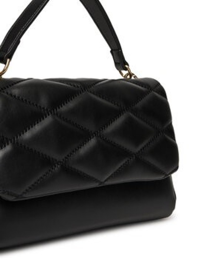 DeeZee Torebka C-DZE-S-016-08 Czarny