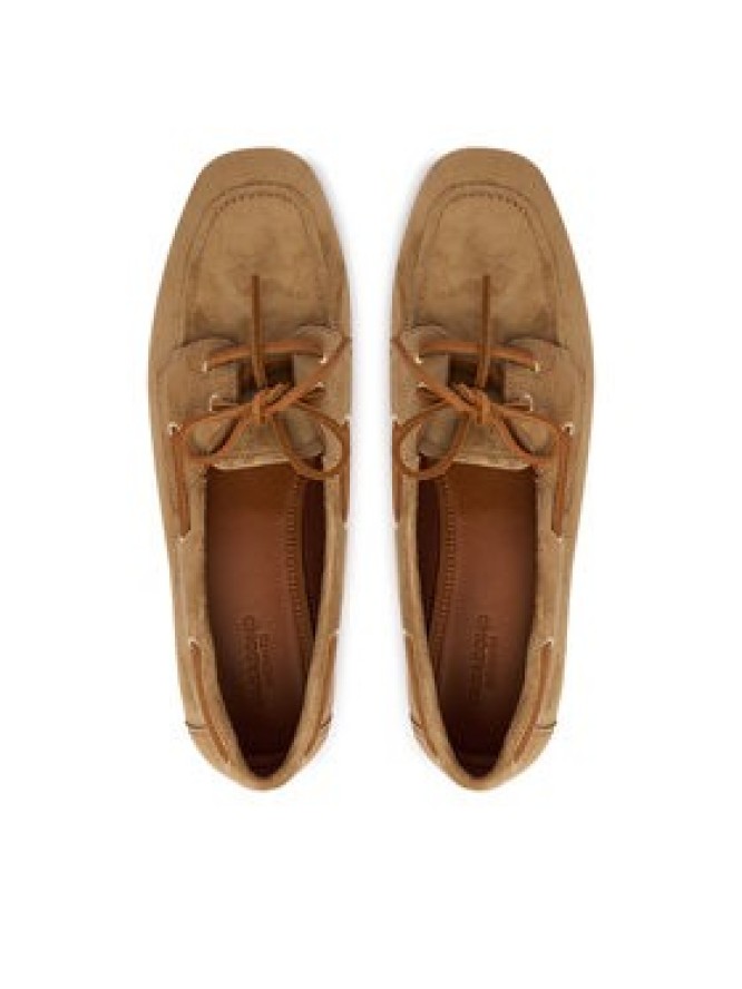 Vagabond Shoemakers Półbuty Hillary 5925-440-28 Beżowy