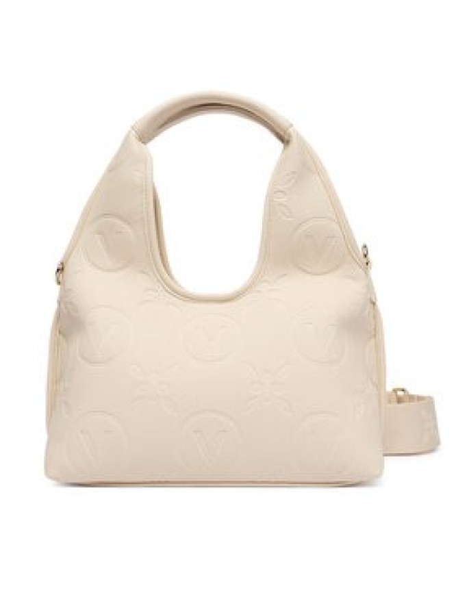 Valentino Torebka Samba Re VBS8ZG03 Écru