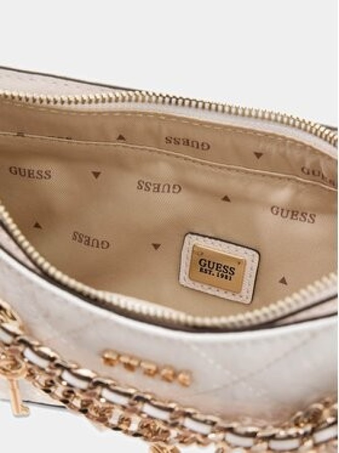 Guess Torebka 181089 Beżowy