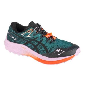 Damskie Buty Do Biegania Fuji Lite 5