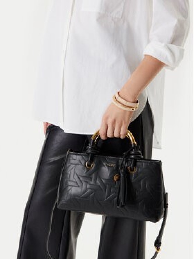 Aldo Torebka Yerin 13989523 Czarny